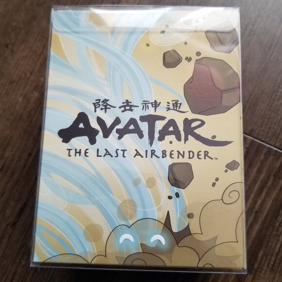 Youtooz Sokka 4.4" Vinyl Figure (Avatar The Last Airbender) - Picture 9 of 14